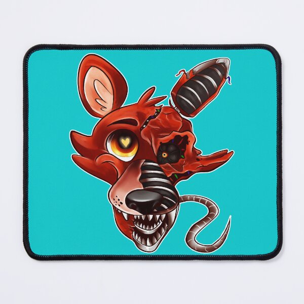 Item preview, Five Nights At Freddy's 4- Nightmare Foxy w.out text designed and sold by DionnaStreet.