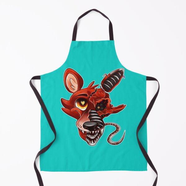 Item preview, Five Nights At Freddy's 4- Nightmare Foxy w.out text designed and sold by DionnaStreet.