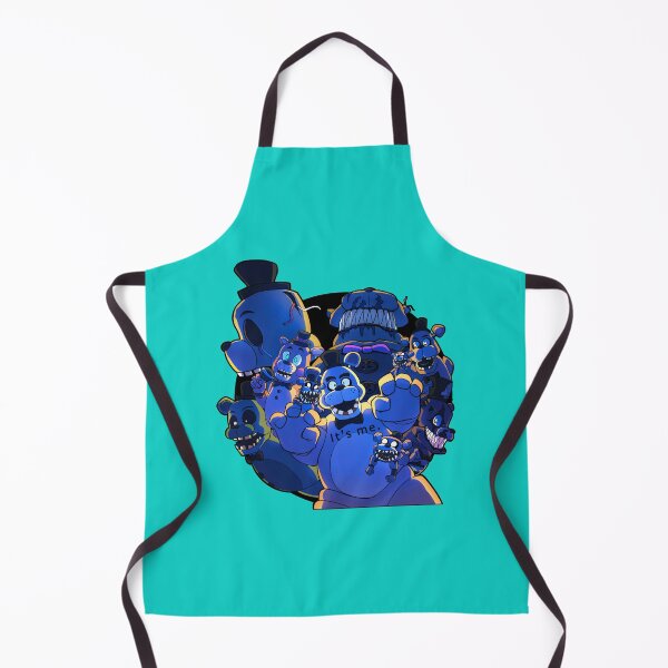 Item preview, Five Nights at Freddy's Freddy Fazbear Ball designed and sold by DionnaStreet.