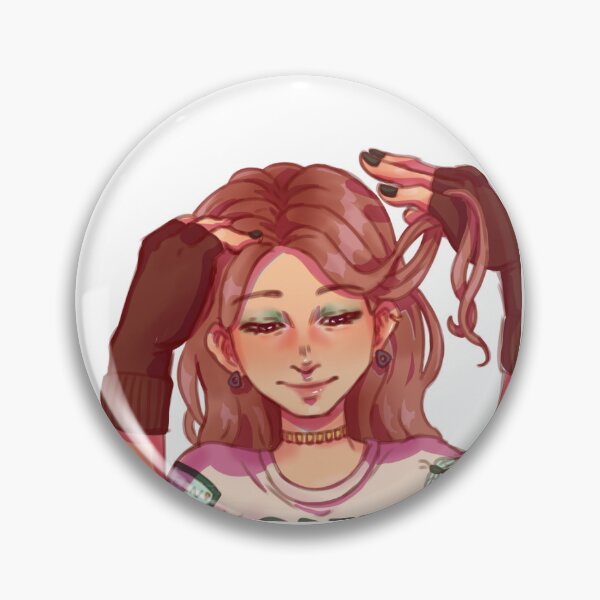 Item preview, Hair designed and sold by Colleenartx.