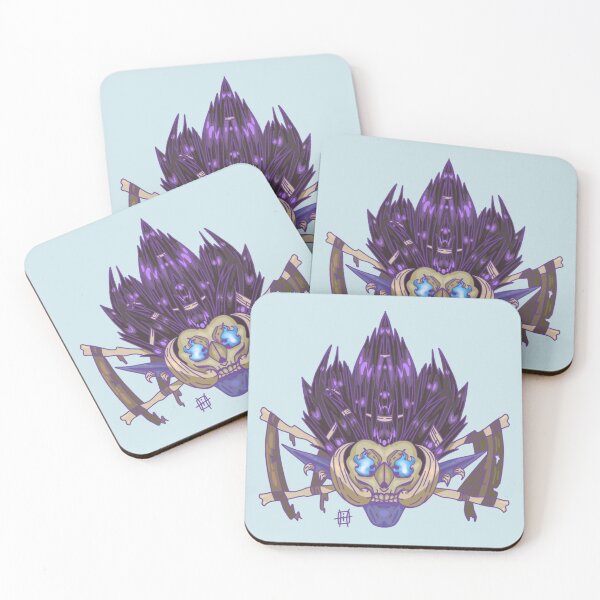 Item preview, bwonsamdi designed and sold by ConnerGuinto.