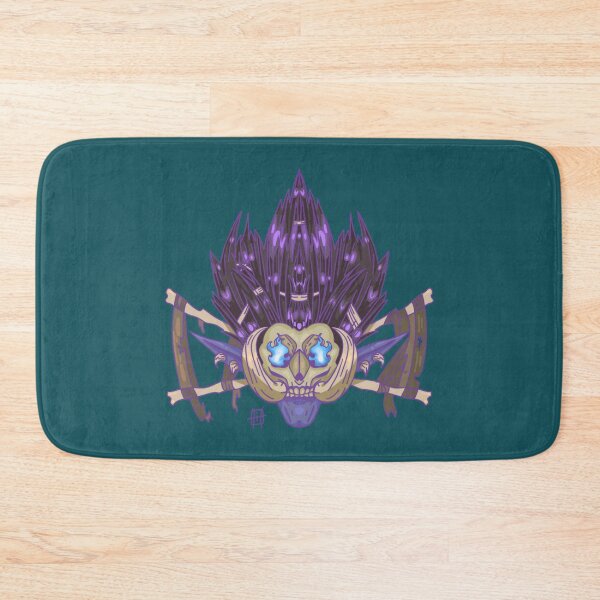 Item preview, bwonsamdi designed and sold by ConnerGuinto.