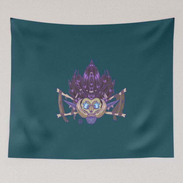 Item preview, bwonsamdi designed and sold by ConnerGuinto.