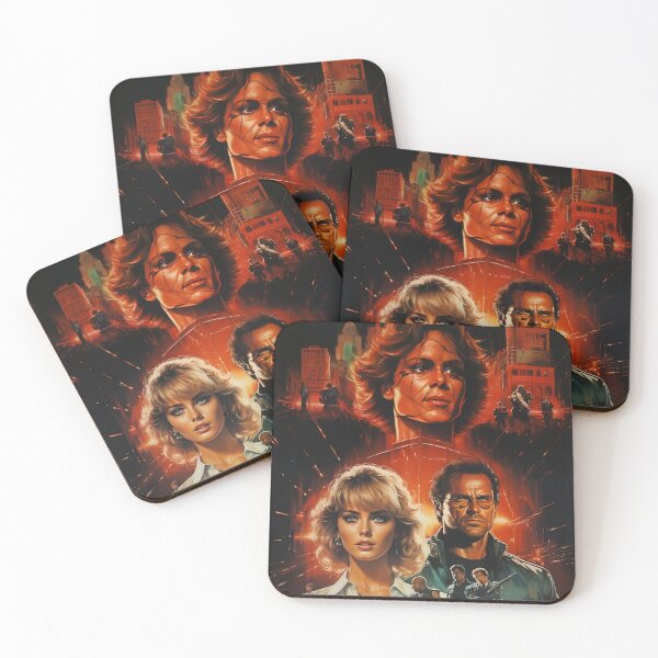 Item preview, 80s movie poster designed and sold by Nowshin Tasnim.