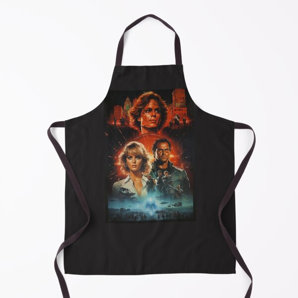 Item preview, 80s movie poster designed and sold by Nowshin Tasnim.