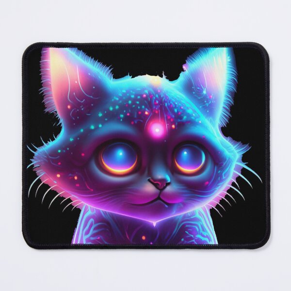Item preview, Space Kitten designed and sold by TrendyPalette.