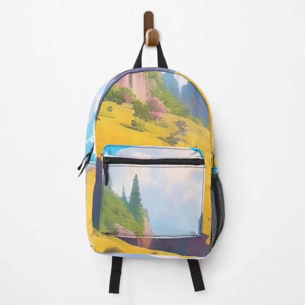 Item preview, Landscape designed and sold by DC Shop.