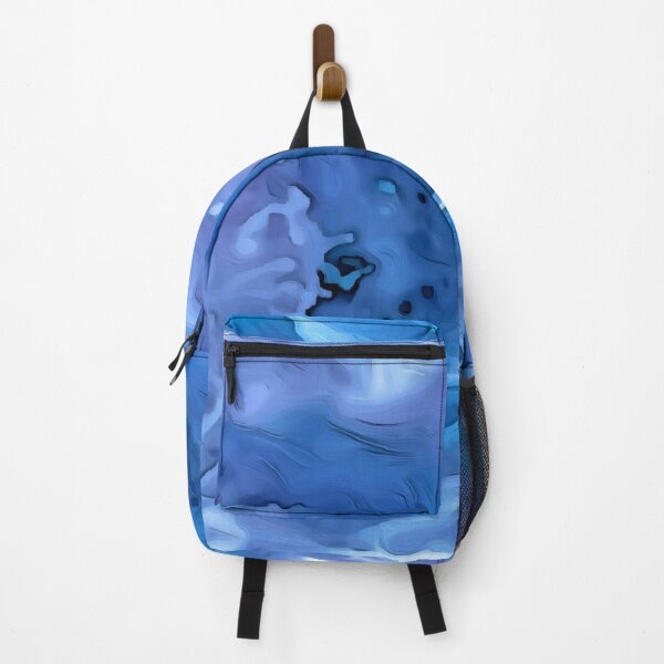 Item preview, Blue wave designed and sold by Susan Gallup.
