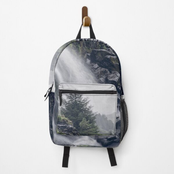 Item preview, Loup o'Fintry on a wet day designed and sold by ShinyPhoto.