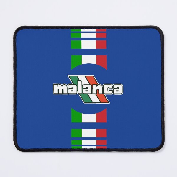 Item preview, Itaila Malanca motorcycles designed and sold by DBnation.