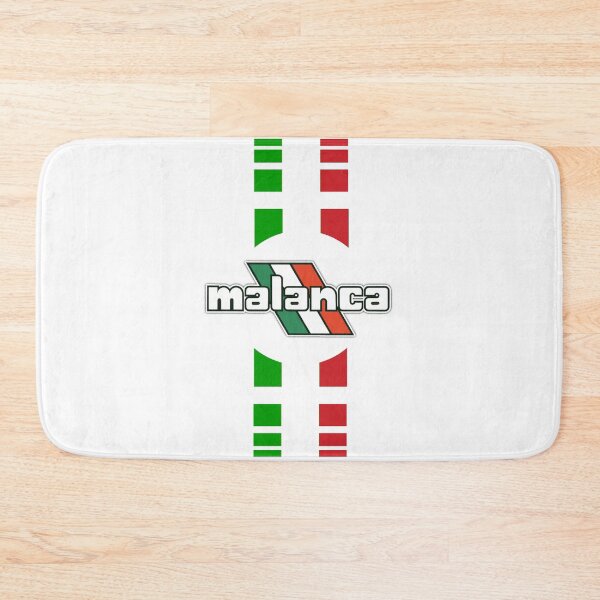 Item preview, Itaila Malanca motorcycles designed and sold by DBnation.