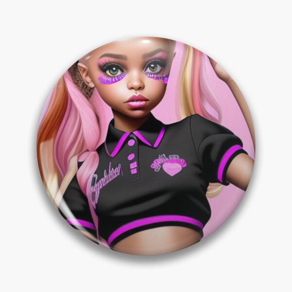 Item preview, Preppy with attitude  designed and sold by Roxburylane.