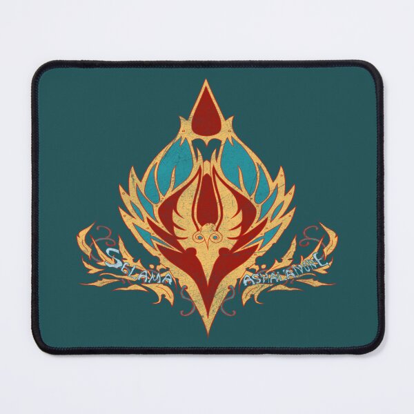 Item preview, crest of the sindorei style 2 designed and sold by ConnerGuinto.