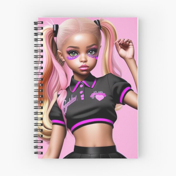 Item preview, Preppy with attitude  designed and sold by Roxburylane.