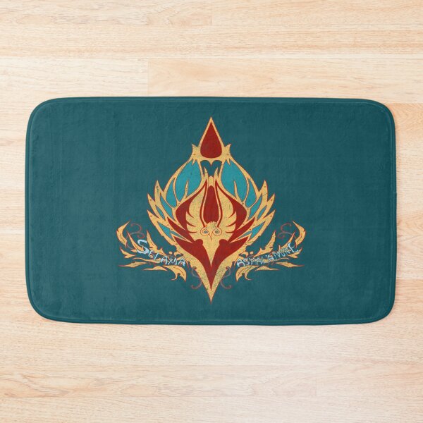 Item preview, crest of the sindorei style 2 designed and sold by ConnerGuinto.