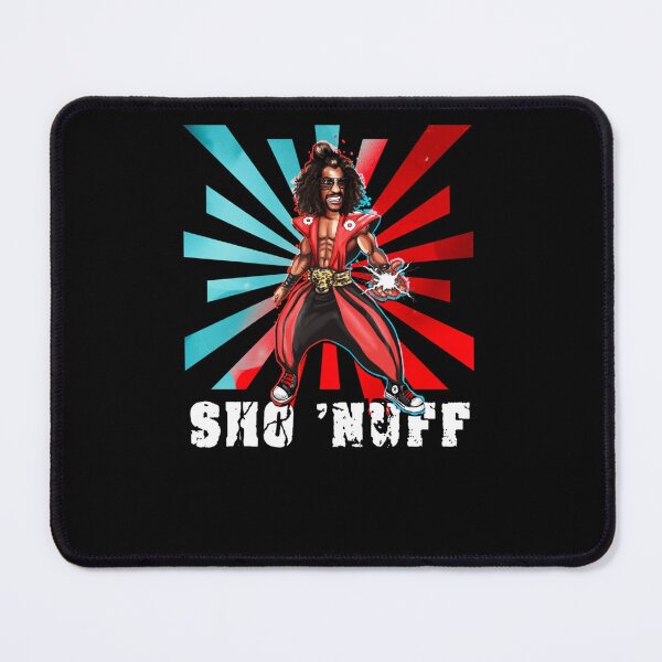 Item preview, The Last Dragon SHO & NUFF designed and sold by Nhindazabeg.