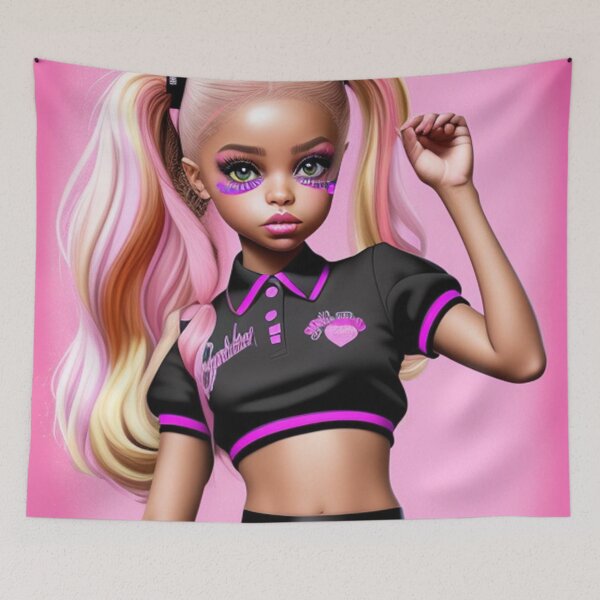 Item preview, Preppy with attitude  designed and sold by Roxburylane.