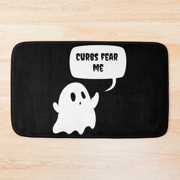 Item preview, Curbs fear me designed and sold by GlunmanStore.