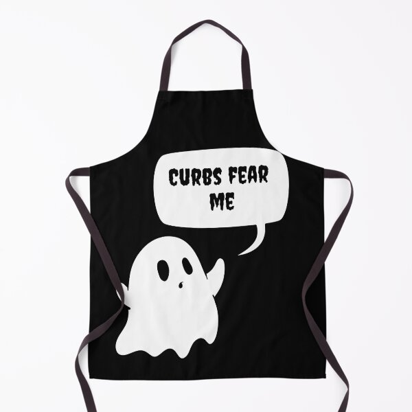 Item preview, Curbs fear me designed and sold by GlunmanStore.