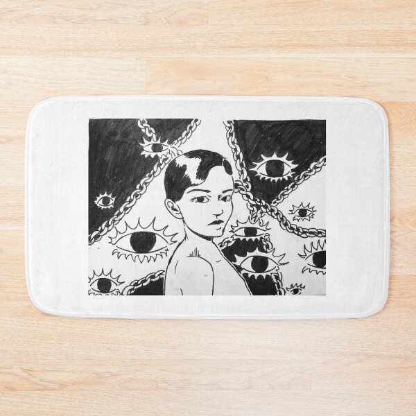Item preview, All eyes designed and sold by Colleenartx.
