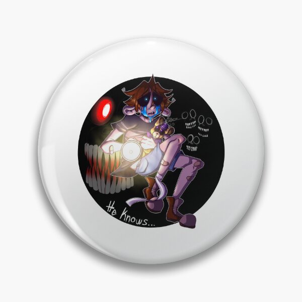Artikelvorschau, FNAF 4 entworfen und verkauft von DionnaStreet.