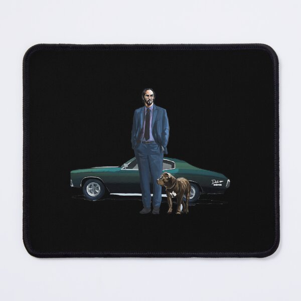 Item preview, John Wick Try to take the dearest one. I'll come for you 	 designed and sold by goicswcpr93.