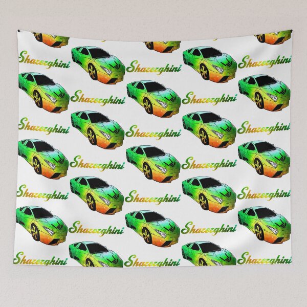 Item preview, Sharerghini Galaxy  designed and sold by DionnaStreet.