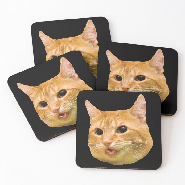Artikelvorschau, Katzenhusten entworfen und verkauft von RedoneDesignART ⭐⭐⭐⭐⭐.