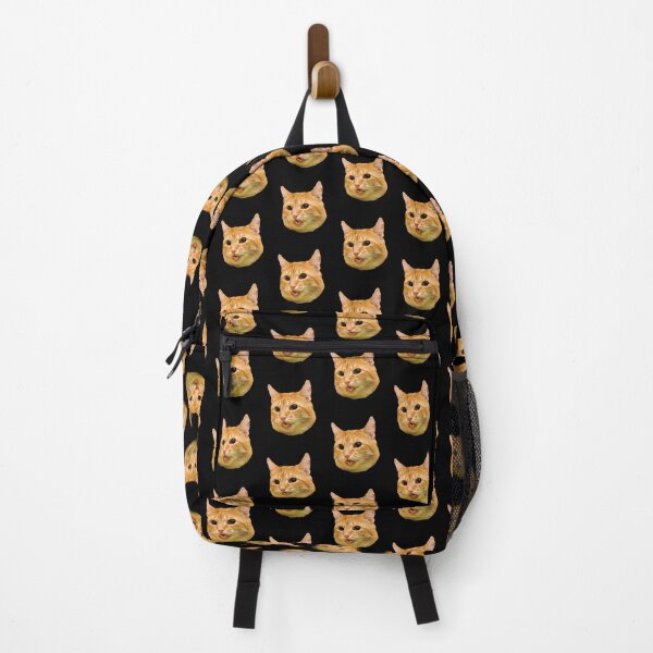Item preview, cat coughing designed and sold by RedoneDesignART ⭐⭐⭐⭐⭐.