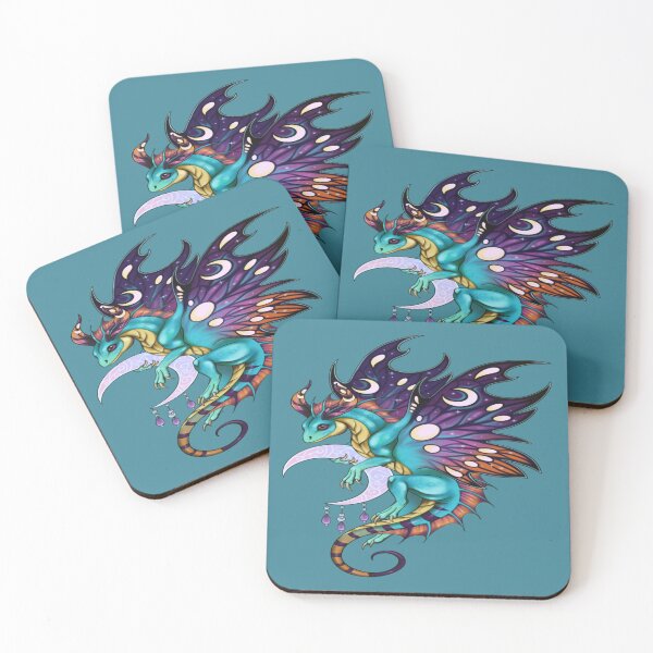 Item preview, faerie dragon designed and sold by ConnerGuinto.