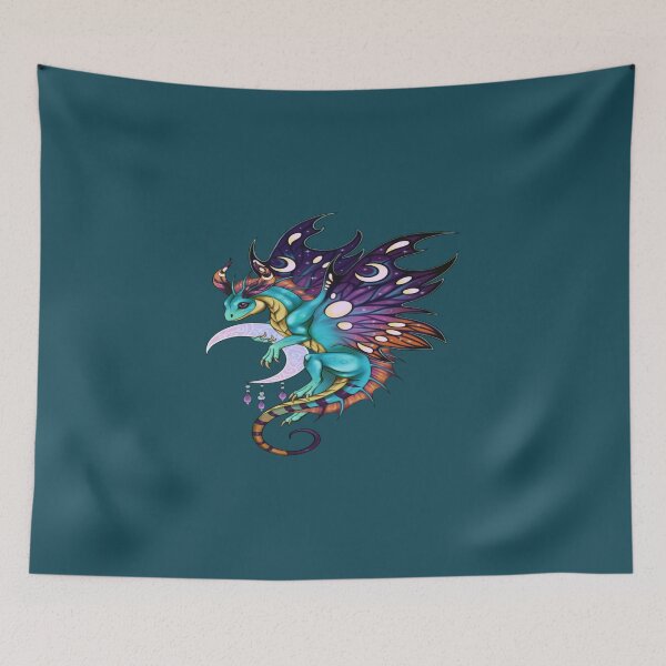 Item preview, faerie dragon designed and sold by ConnerGuinto.