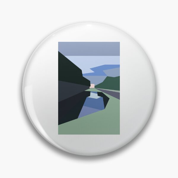 Item preview, Green moat designed and sold by ryusaw.