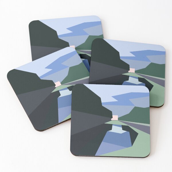 Item preview, Green moat designed and sold by ryusaw.