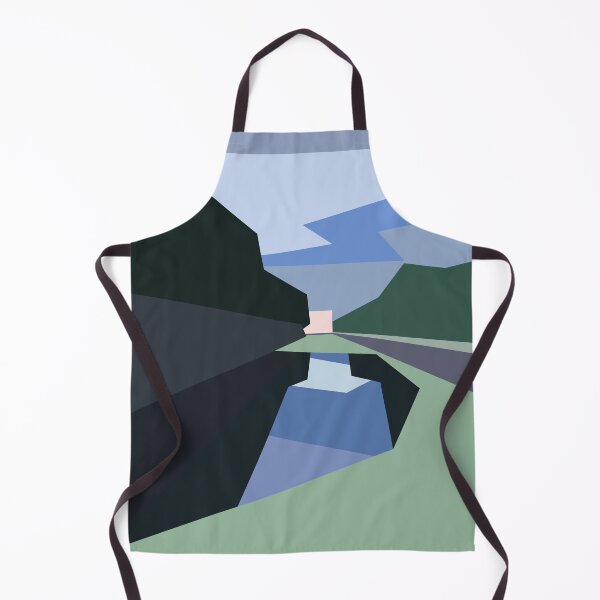 Item preview, Green moat designed and sold by ryusaw.