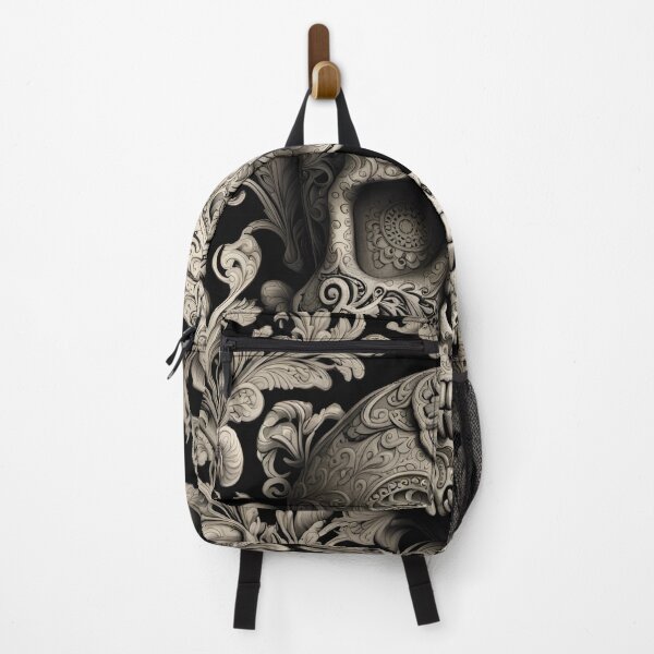 Item preview, Decorative Skull designed and sold by HabitableMoons.