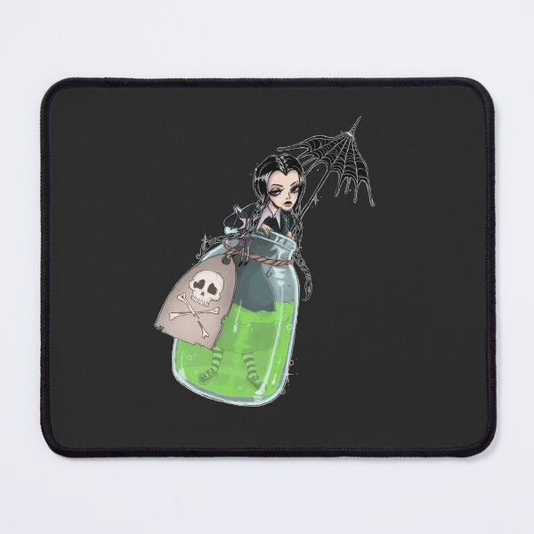 Item preview, Drink me designed and sold by PlayGhoulArt.