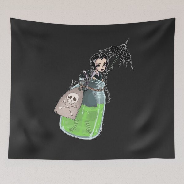 Item preview, Drink me designed and sold by PlayGhoulArt.