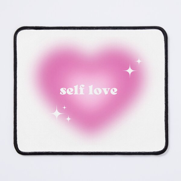 Item preview, Self love heart aura designed and sold by Moonbow-cr.