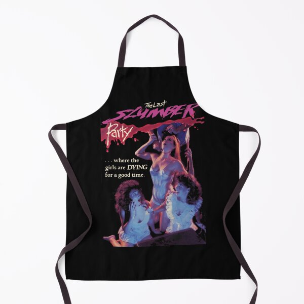 Item preview, The Last Slumber Party designed and sold by Nhindazabeg.