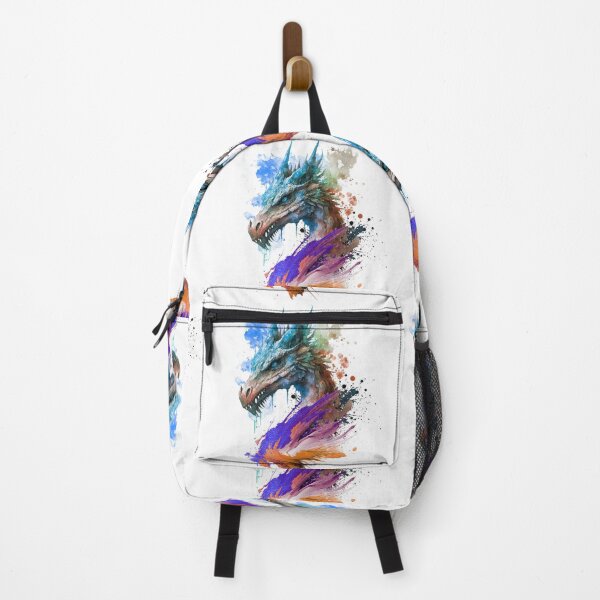 Item preview, The Great Dragon designed and sold by Rich Summers Art.