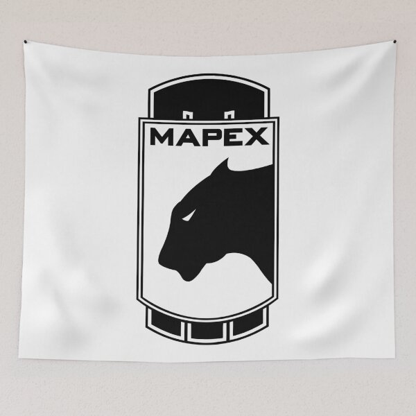 Item preview, BP Mapex designed and sold by DonnaBWinston.
