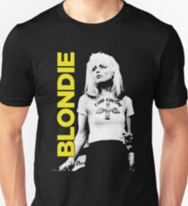 Blondie Unisex T-Shirt