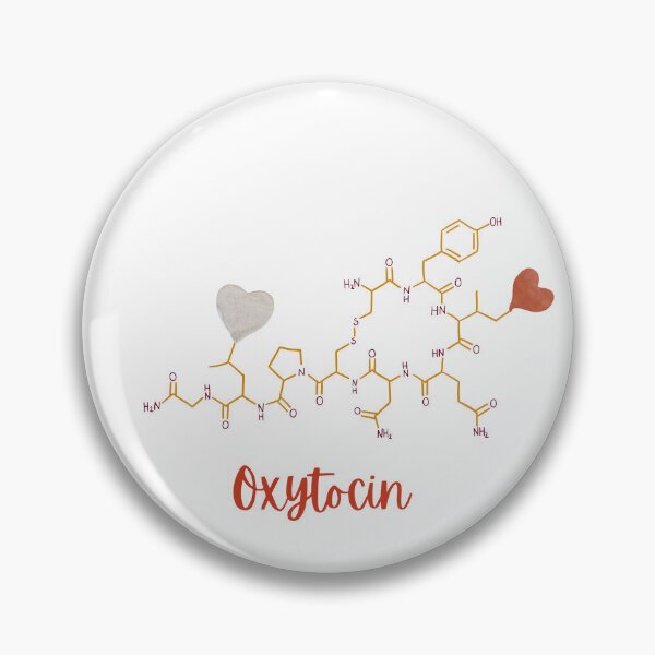 Item preview, Oxytocin Love, Cute Love Hearts, Adorable Romantic Gifts designed and sold by haRexia.