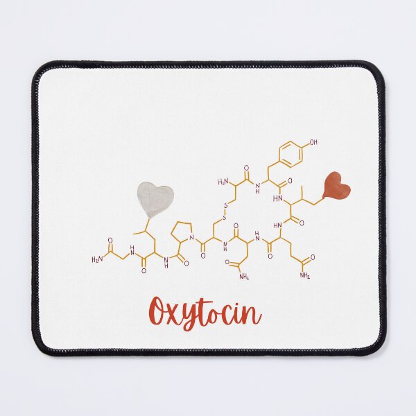 Item preview, Oxytocin Love, Cute Love Hearts, Adorable Romantic Gifts designed and sold by haRexia.