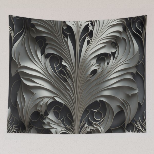 Item preview, Black Velvet Luxury: Experience the Richness of Royal Black designed and sold by kn-clothing.
