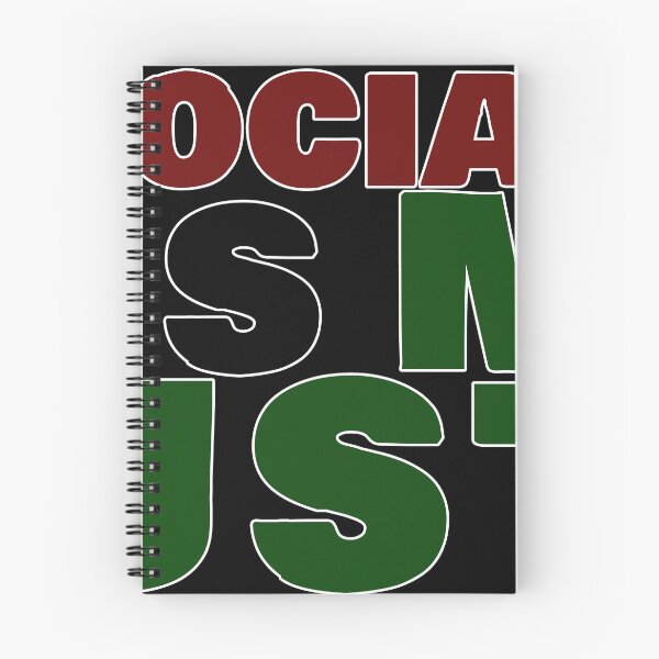 Item preview, socialism pun 2 designed and sold by Mars-b.