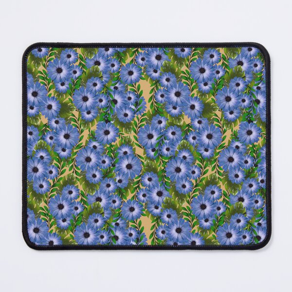 Item preview, Flowers Mural designed and sold by marcossousa96.