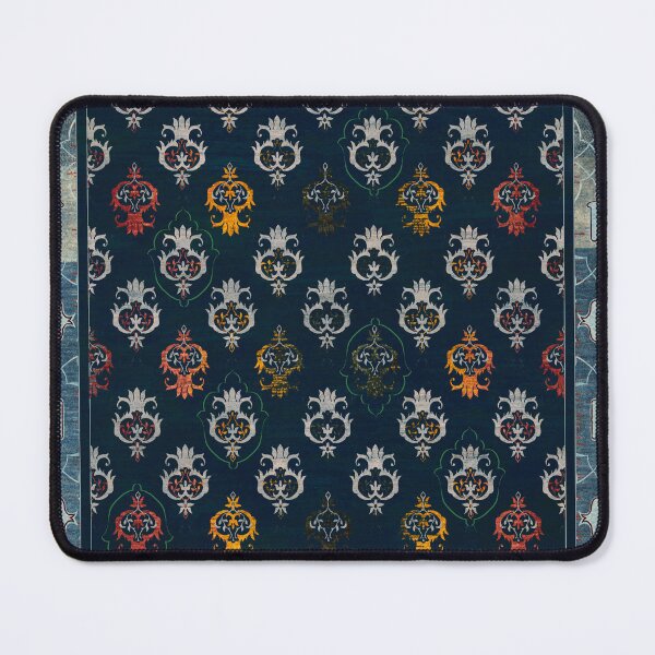Item preview, Pomegranate Garden designed and sold by grendgallery.