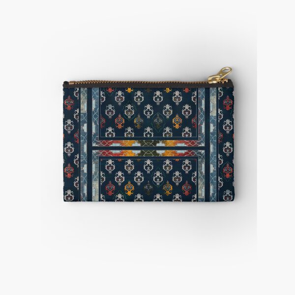 Item preview, Pomegranate Garden designed and sold by grendgallery.