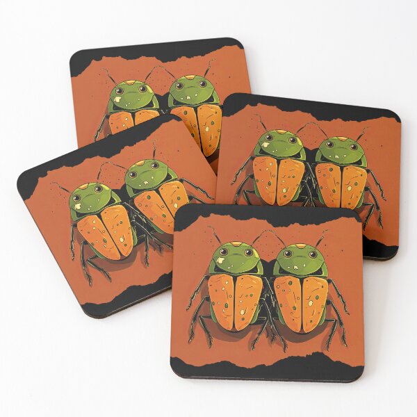 Item preview, Alien Bugs designed and sold by NBazilenco.